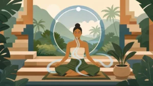 Breathwork Benefits for Stress: A Grounded Guide