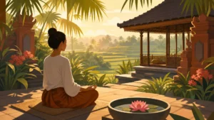 Holistic Retreat Bali: Your Guide to Wellness