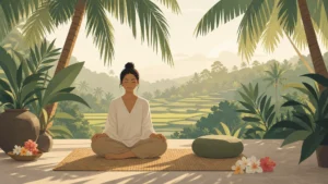 How to Prepare for a Spiritual Retreat: First-Timer's Guide