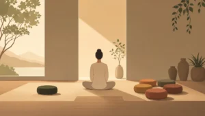 Small Group Retreat Vs Solo Retreat: Which Fits You