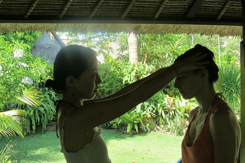 Energy Healing Retreat for Beginners: What Sanur Offers