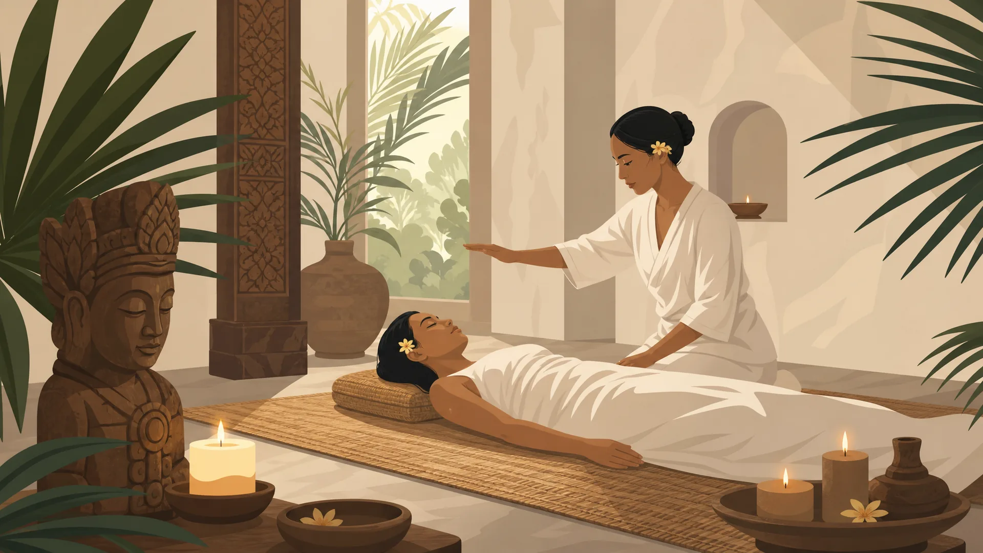 Shamanic Healing Session: What to Expect