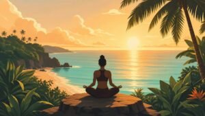 Burnout Recovery Retreat: The Reset You Actually Need