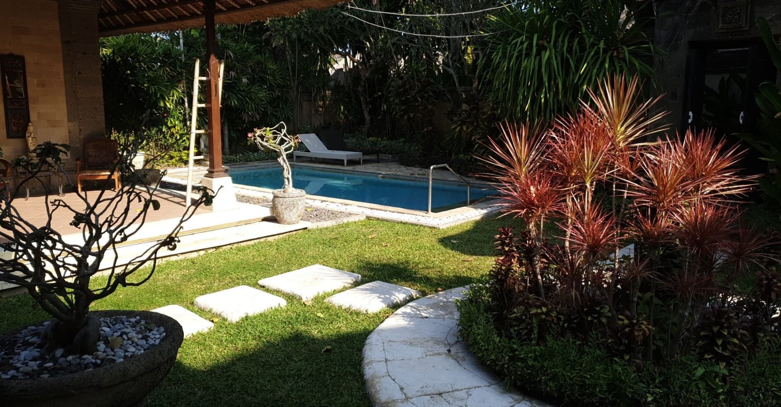Real Stories: What Guests Experienced at Bali Holistic Retreat