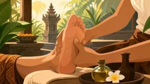 Reflexology Benefits Explained: Why It's Worth Trying