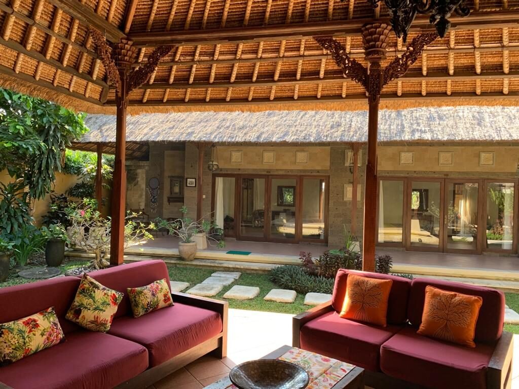 Villa Paradise, Sanur