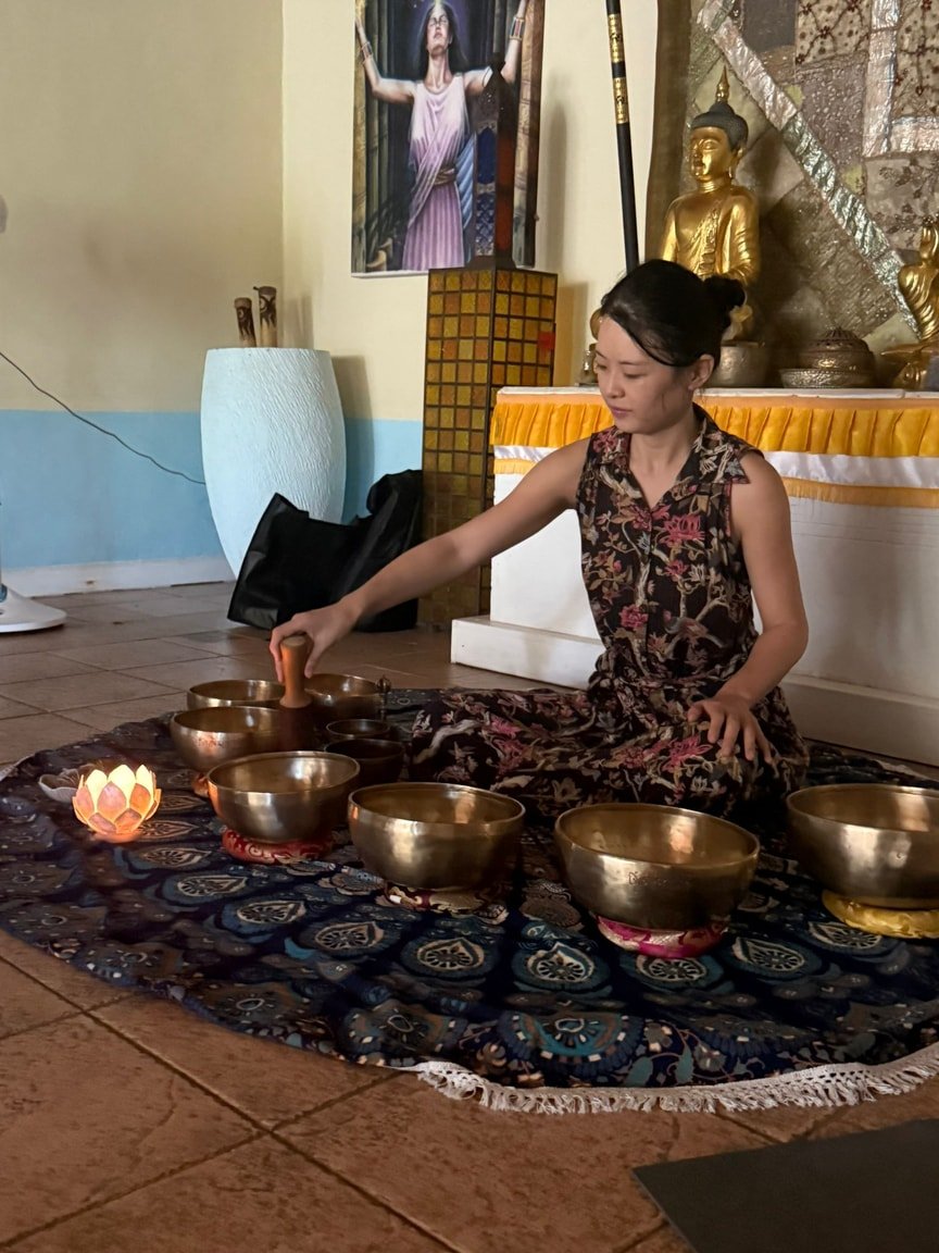 What Is Intuitive Healing? A Beginner's Guide